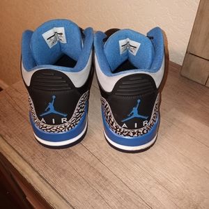 Jordan Retro 3